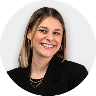 Portrait von Johanna